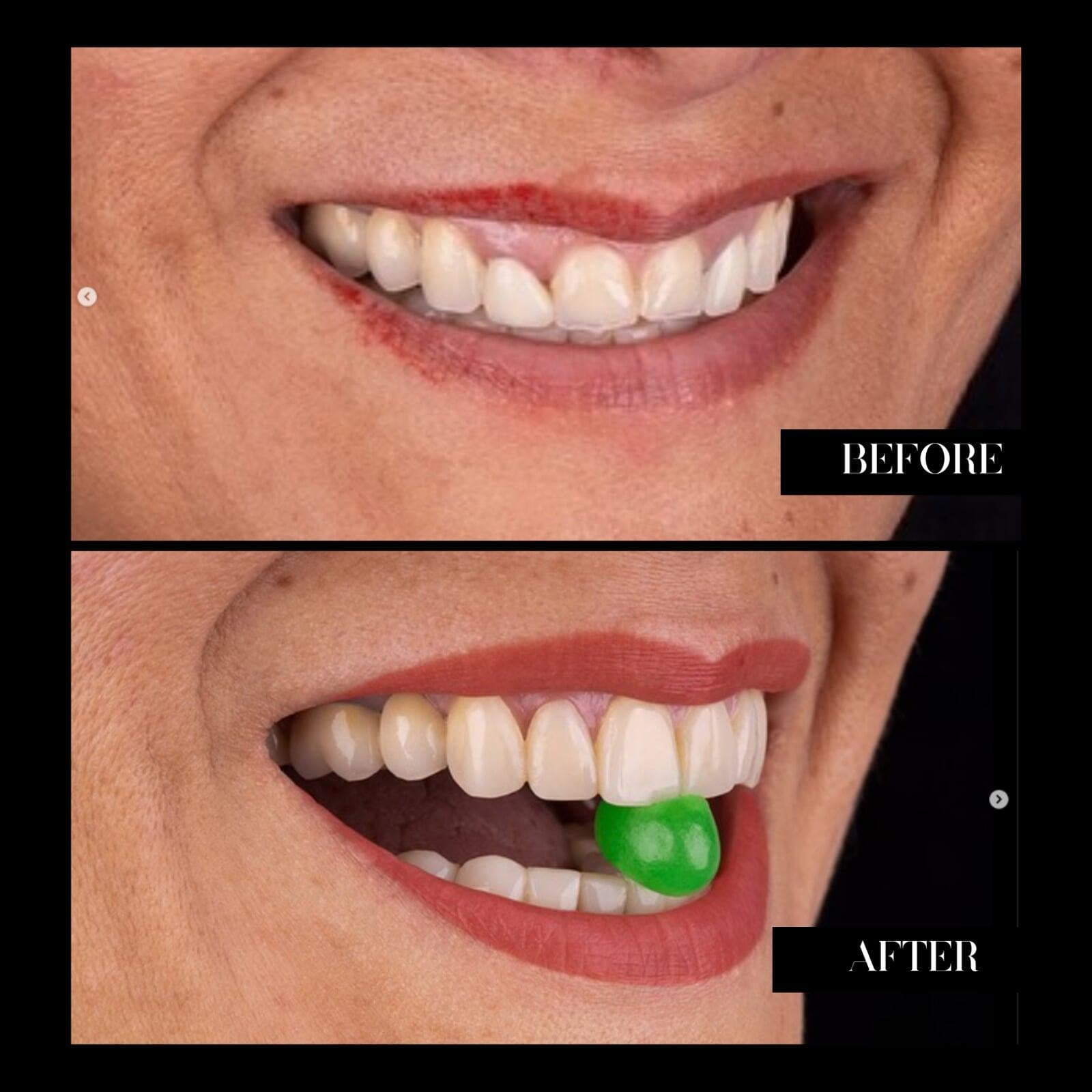 Dental Smile Spa in New City Medical Plaza