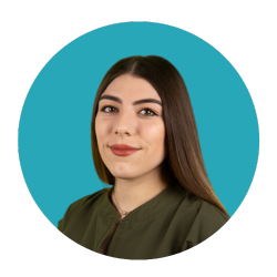 Dentist Karla Esquer